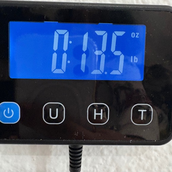 FIGS S Navy Blue Lined Windbreaker Jogger Scrub Pants Navy Blue W23SW2008P - Picture 12 of 12